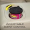 California Scents California Scents Fruity Scent Car Air Freshener 1.4 oz Solid CSCF12TRY182 - alternate 3